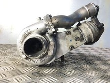 Turbina per opel usato  Italia