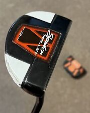 Taylormade spider mallet for sale  UK