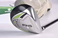 Ping rapture wood for sale  LOANHEAD