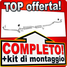 Scarico completo per usato  Italia