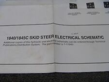 Case 1840 1845c for sale  Dubuque