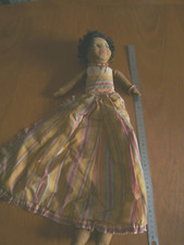 Vintage cloth nora for sale  SOUTHAMPTON