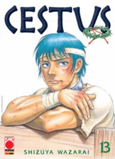 Fumetto planet manga usato  Villar Focchiardo