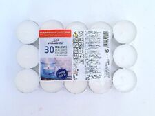Villaverde weisse teelichter gebraucht kaufen  Fürstenstein