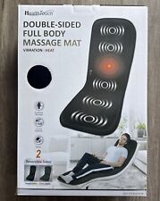 Health touch double d'occasion  Expédié en Belgium