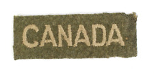 Title brodé battledress d'occasion  Ambleteuse