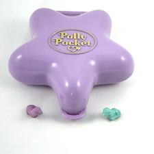 Polly pocket vintage for sale  Grapevine