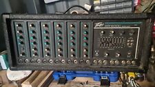 Peavey xr600c amp for sale  IPSWICH