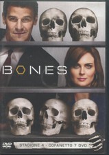 Bones stagione completa usato  Roma