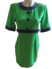Robe yessica sixties d'occasion  Tours-
