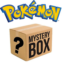 Boite mystère pokémon d'occasion  Saint-Sulpice