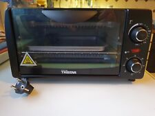 Elektrischer camping backofen gebraucht kaufen  Laboe