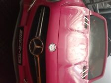 Mercedes benz sl65 for sale Mercedes benz sl65 for sale  LONDON