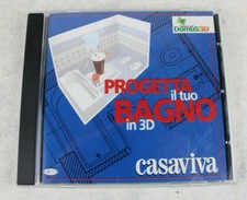 Progetta tuo bagno usato  Rho