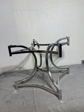 Square glass top for sale  Elgin