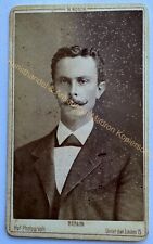 Rig cdv foto gebraucht kaufen  Raubling