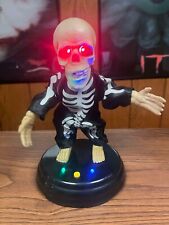 Gemmy halloween groovin for sale  Oak Forest