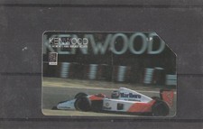 Kenwood laren formula usato  Milano