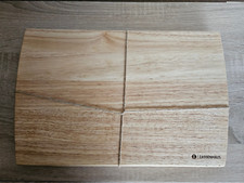 Zassenhaus gummibaum holzbrett gebraucht kaufen  Buxtehude