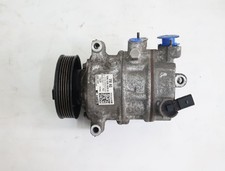 Klimakompressor skoda ctavia gebraucht kaufen  Wittenburg
