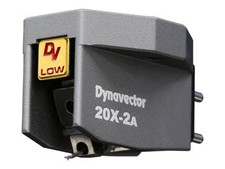Cellule dynavector 20x d'occasion  France