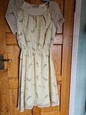 Holly willoughby cream for sale  BOREHAMWOOD