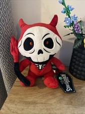 Killstar doom devil for sale  WITNEY