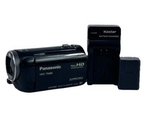 Panasonic hdc tm80 for sale  Las Vegas