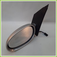 Retrovisore grigio chiaro usato  Cona