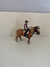 Schleich horse rider for sale  Raleigh