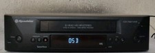 Philips videoregistratore vhs usato  Roma