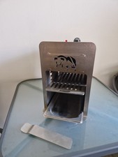 Verkaufe neuwertigen beefer gebraucht kaufen  Auerbach/Vogtl.