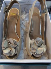 Clarks sinitta bahamas for sale  HEREFORD