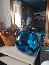 Habitat palla glass for sale  LEIGH
