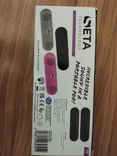 Seta technology wireless for sale  SLEAFORD