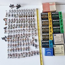 100 metal wargame for sale  CHELTENHAM