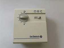 Commande distance dietrich d'occasion  Le Quesnoy