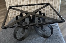 Wrought iron plant for sale  Conway