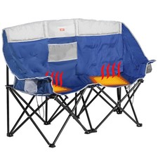 Heated double camping for sale  Independence
