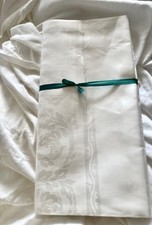 Irish linen double for sale  Honolulu