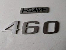 Genuine volvo 460 for sale  SANDBACH