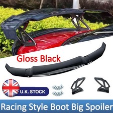 Gtstyle gloss rear for sale  LEICESTER
