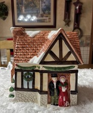 Winter themed house for sale  Herrin