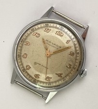 Montre acier juvenia d'occasion  Clermont-Ferrand-