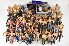 Large wwe wrestling for sale Large wwe wrestling for sale  NORTHAMPTON