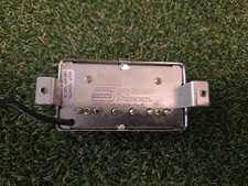 Captador de guitarra elétrica Seymour Duncan SH-1N 59' modelo Humbucker PESCOÇO  comprar usado  Enviando para Brazil