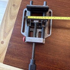 Wolfcraft drill press for sale  PRENTON