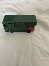 Matchbox horse box for sale  ALCESTER