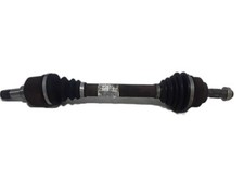 Transmission gauche 3272lw d'occasion  Vitrolles