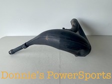 Yamaha yz250x exhaust for sale  USA